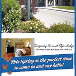 Elgin Lodge