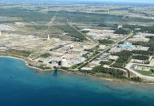 Bruce Power takes home silver for ‘Best App of the Year’ at PR World Awards