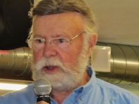 Owen Sound Salmon Spectacular about to begin