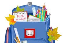 United Way of Bruce Grey concerned over climbing Backpack Applications