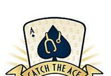 The Ace of Spades Has Been Caught!