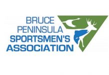 Final BPSA Fish Stocking of 2018 – Wiarton, Ontario