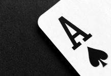 The Ace of Spades Lives On!