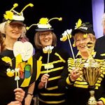 Bees