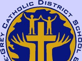 Future Innovators gather in Kincardine for Second Annual BGCDSB Robotics Challenge