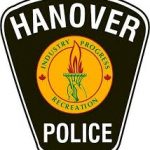 Police Hanover