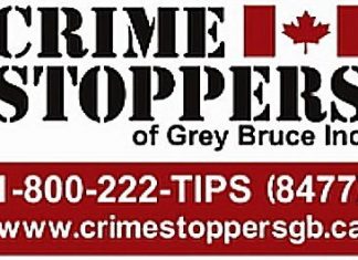Crime Stoppers Grey-Bruce: All tip submissions suspended following data breach