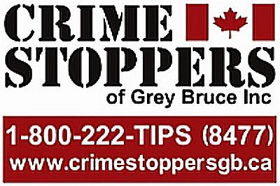 Crime Stoppers Grey-Bruce: All tip submissions suspended following data breach