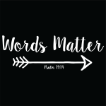 Words-Matter