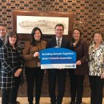 Hanover Hospital announcement Jan. 27, 2020