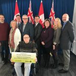 Housing announcement January 17, 2020