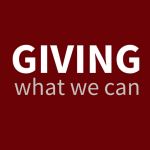 Giving image
