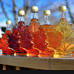 Maple syrup image