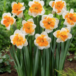 March Daffodils