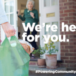 Bruce Power food banks