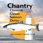 Chantry Chinook logo