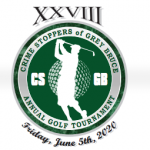 Crime Stoppers Golf cancel