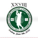 Crime Stoppers golf