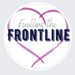 Fuelling front line