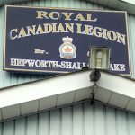 Hepworth Legion