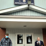 Hepworth legion