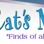 Animal shelter Cats Meow logo