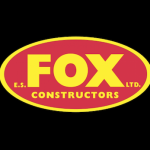 ES Fox logo