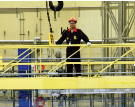 Local Expert Helps Us Understand Nuclear Waste