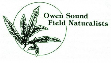 Owen Sound Field Naturalists: October speaker – Jenna McGuire