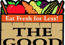 Freshness is back with The Good Food Box