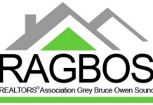 Real estate sales continue to heat up in Grey Bruce