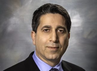 Grey Bruce Medical Officer of Public Health leaving