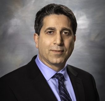 Grey Bruce Medical Officer of Public Health leaving