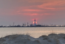 Spring – a time to be out-of-doors