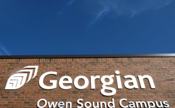 Ontario Investing in apprenticeship training in Georgian College
