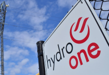 Hydro One crews working to restore power