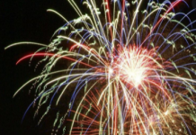 HAPPY NEW YEAR 2022 from around the World