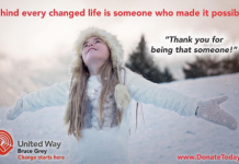Still time to make a 2021 donation to the United Way