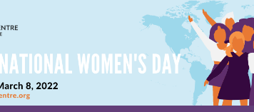 Women’s Centre launches an online Auction
