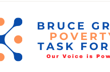 Grey and Bruce residents feeling the impact of a growing National crisis