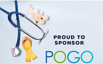 Bruce Power and supplier partners donate to Pediatric Oncology Group of Ontario (POGO)