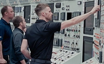 Community Matters: Bruce Power begins Unit 3 Major Component Replacement outage