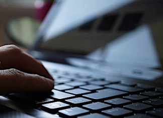 Parents are reminded to be proactive with children on the internet
