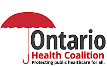 Grey-Bruce to participate in Ontario Health Coalition Province-wide health referendum