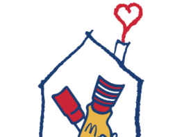 Bruce Power supplier partners donate to Ronald McDonald house expansion
