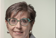 New Chair named of Georgian College’s Board of Governors