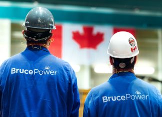 More than 100 suppliers sign commitment to put Canada first, to strengthen economy and drive a clean energy future