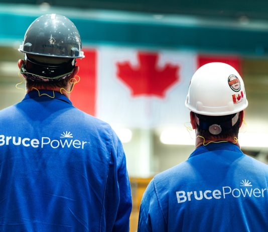 More than 100 suppliers sign commitment to put Canada first, to strengthen economy and drive a clean energy future