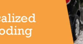 Localized Flooding on Bruce County Roads Due to Weather