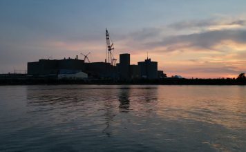Bruce Power selects Worley for development of technical requirements for new Bruce C project